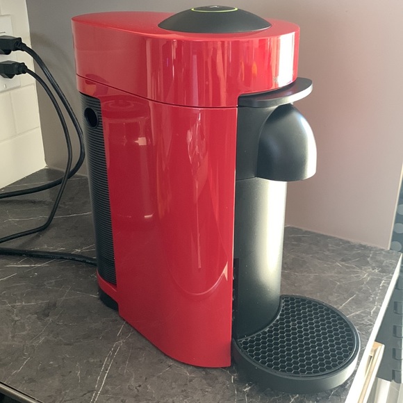 Nespresso vertuoplus - Picture 2 of 4